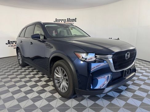 Used 2025 MAZDA CX-30 AWD 2.5 S w/ Preferred Package image 6