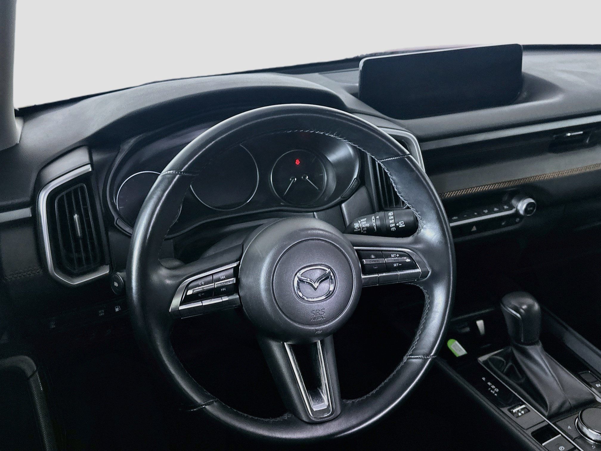 Used 2025 MAZDA CX-50 AWD 2.5 Hybrid w/ Premium Pkg image 18