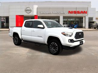 Used 2020 Toyota Tacoma TRD Sport 360° Tour