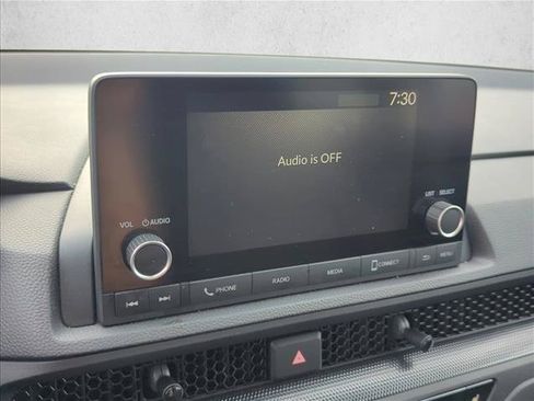 Used 2025 Honda CR-V EX image 17