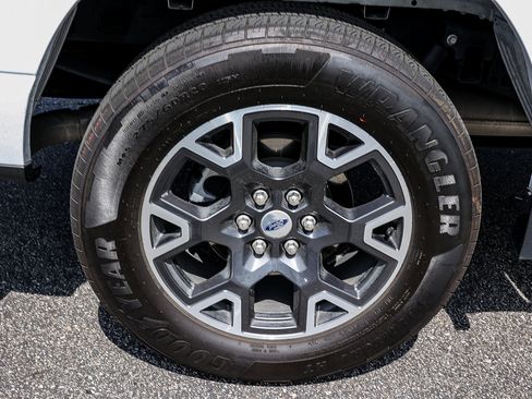 Used 2024 Ford F150 STX image 9