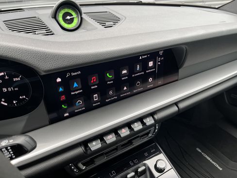 Certified 2024 Porsche 911 Carrera T image 24