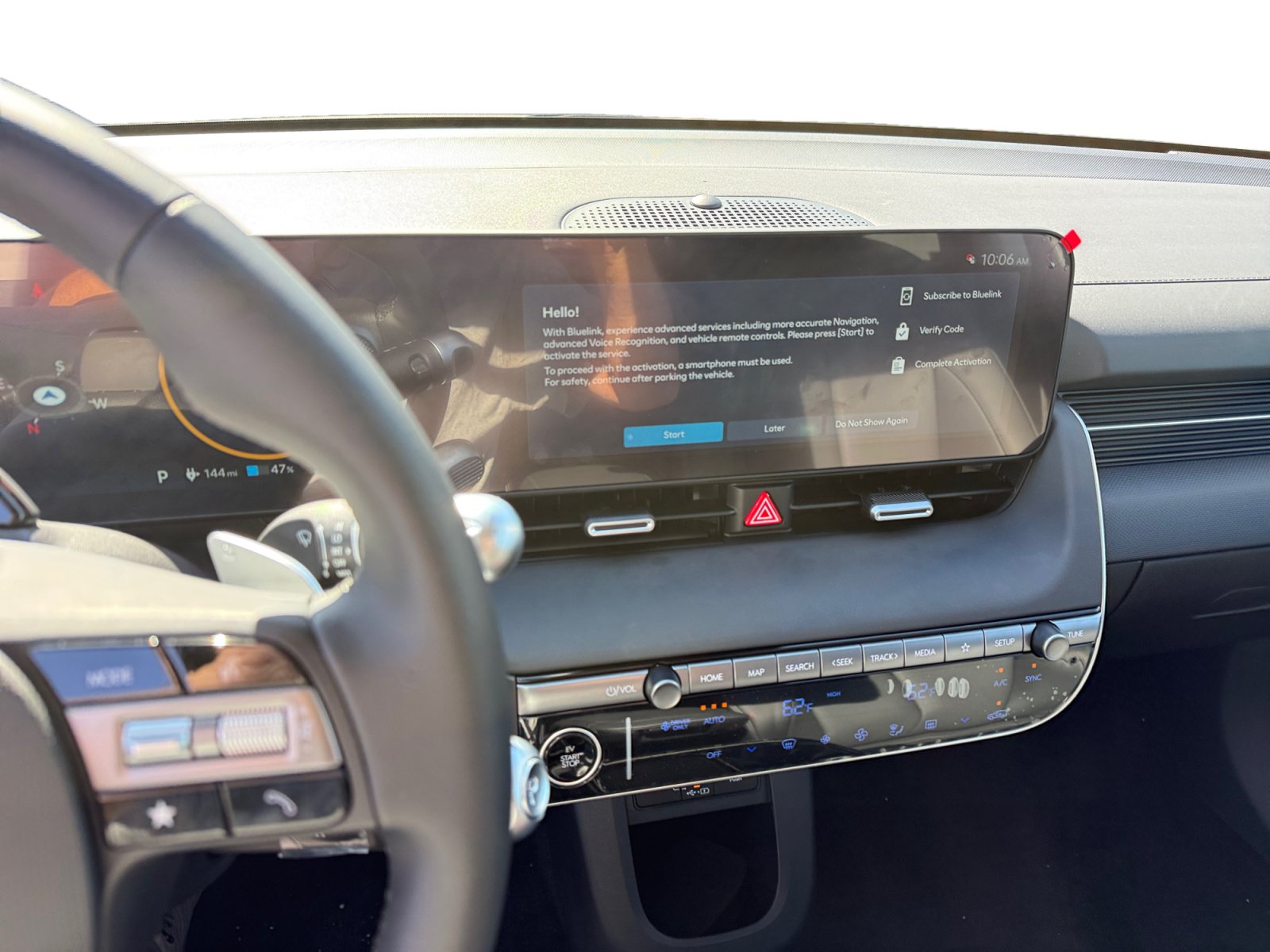 New 2027 Hyundai Ioniq 5 SEL RWD image 12