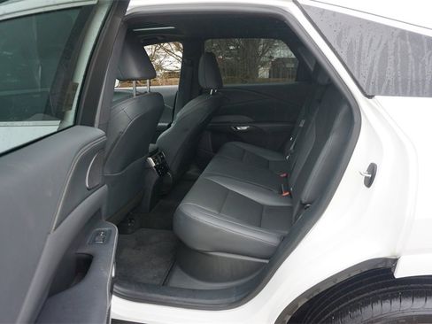 Used 2024 Lexus RX 350 Premium image 16