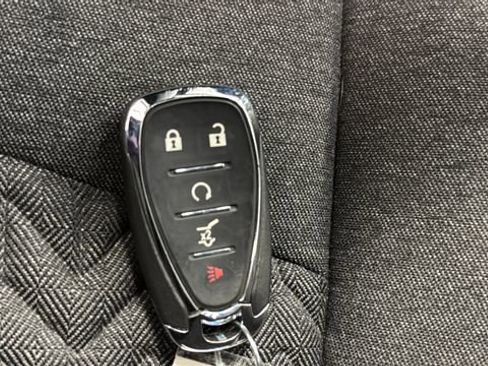 Used 2023 Chevrolet Equinox LT AWD/4WD image 34