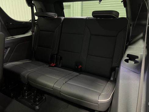 New 2025 Chevrolet Tahoe Premier image 27