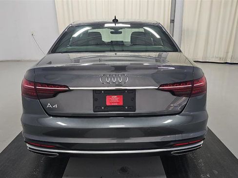 Used 2023 Audi A4 2.0T Premium Plus w/ Premium Plus Package image 11