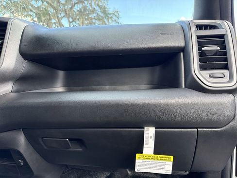 New 2026 RAM 4500 Tradesman AWD/4WD image 30