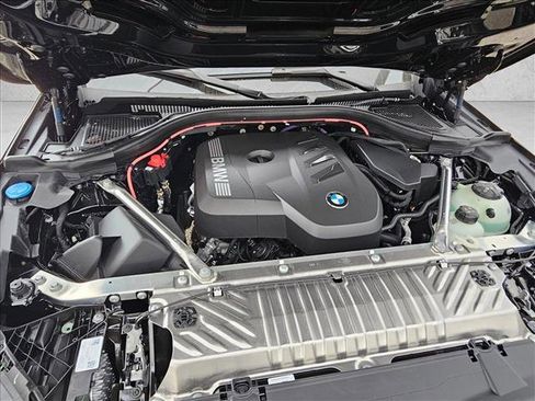 New 2026 BMW X3 xDrive30 w/ M Sport Package image 17