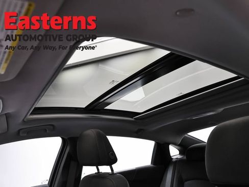 Used 2024 Chevrolet Malibu LT FWD image 34