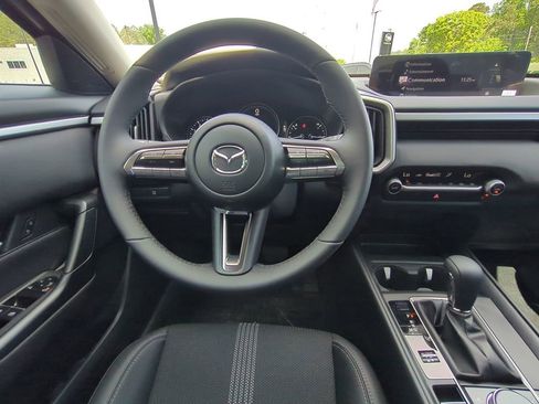 New 2026 MAZDA CX-50 AWD 2.5 S w/ Cargo Package image 16