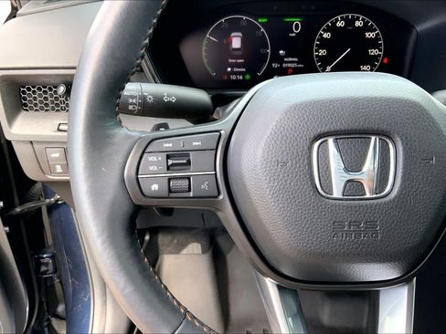 Used 2024 Honda CR-V Sport-L image 22