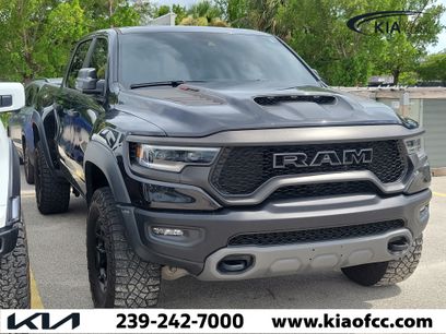 Used 2023 RAM 1500 TRX w/ TRX Level 1 Equipment Group