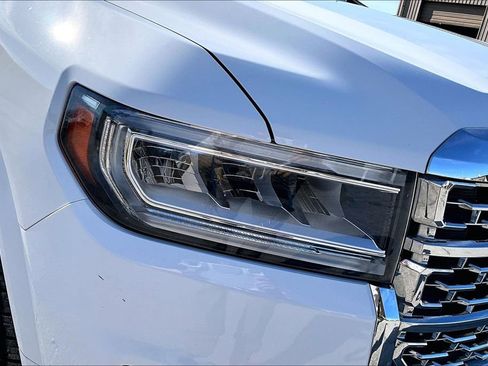 Used 2020 GMC Acadia Denali w/ Technology Package image 32