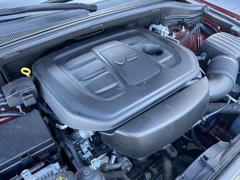 Used 2021 Jeep Grand Cherokee Limited X image 11