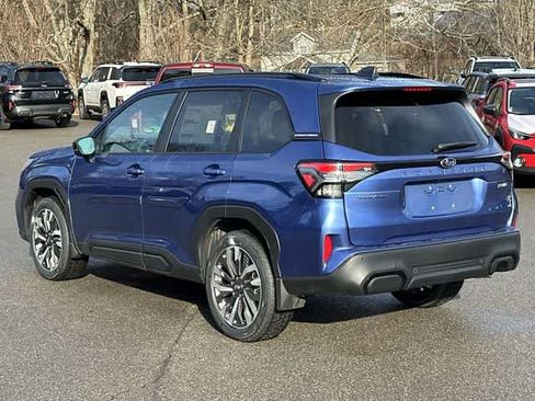 Certified 2026 Subaru Forester Touring AWD/4WD image 29