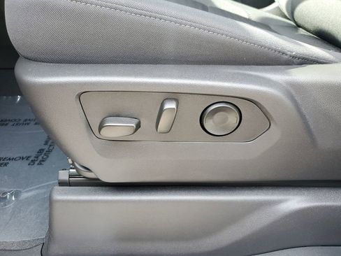 Certified 2025 GMC Sierra 1500 Elevation w/ Preferred Package image 20