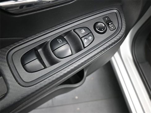 Certified 2023 Nissan Versa SV image 13