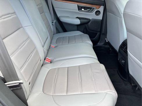 Used 2019 Honda CR-V EX-L image 25