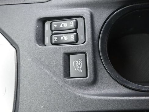 Used 2019 Subaru Crosstrek 2.0i Premium w/ Eyesight System AWD/4WD image 30