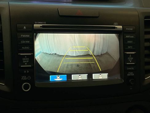 Used 2013 Honda CR-V EX-L image 17