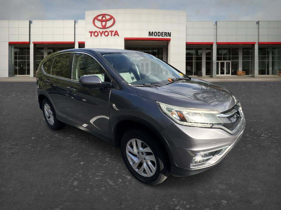 Used 2015 Honda CR-V EX image 18