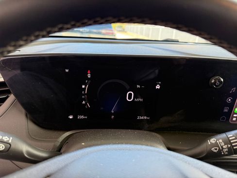 Used 2025 Buick Encore GX Preferred image 40