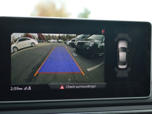 Used 2018 Audi A4 2.0T Premium Plus w/ Premium Plus Package image 22