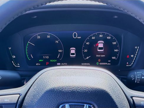 New 2026 Honda Accord Sport image 11