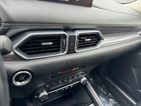 Used 2024 MAZDA CX-5 AWD 2.5 S w/ Select Package image 15