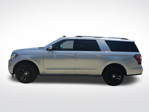 Used 2019 Ford Expedition Max Limited RWD image 9