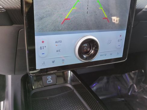 Used 2023 Ford Mustang Mach-E Premium image 25