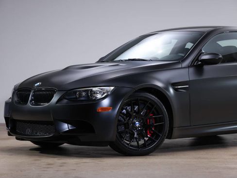 Used 2011 BMW M3 Coupe image 15