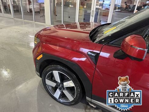 Used 2024 Hyundai Santa Fe Limited image 12