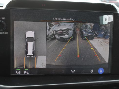 New 2026 Subaru Outback Limited XT w/ Premium/Limited Plus Package image 14