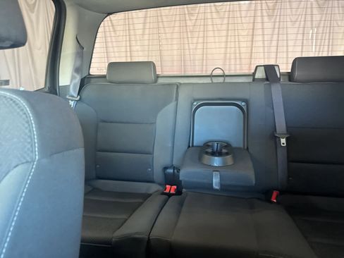 Used 2016 Chevrolet Silverado 1500 LT w/ All Star Edition image 18