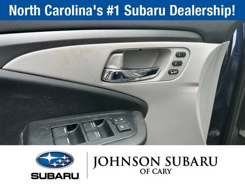 Used 2022 Honda Ridgeline RTL image 8