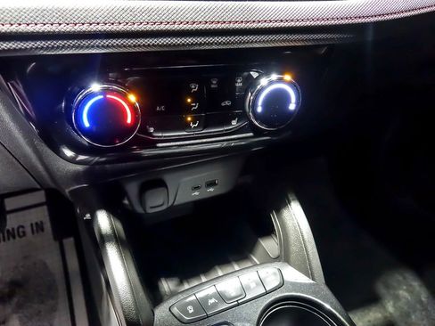 Used 2026 Chevrolet TrailBlazer RS image 24