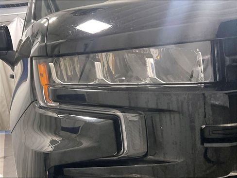 Used 2021 Chevrolet Silverado 1500 RST w/ All Star Edition Plus image 34