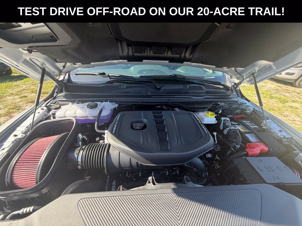 New 2026 RAM 1500 RHO AWD/4WD image 37