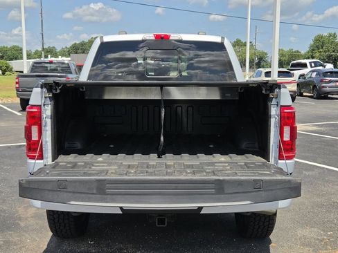 Used 2022 Ford F150 XLT w/ Equipment Group 302A High AWD/4WD image 41