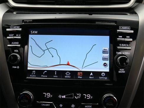 Used 2015 Nissan Murano SL w/ SL Technology Package image 20