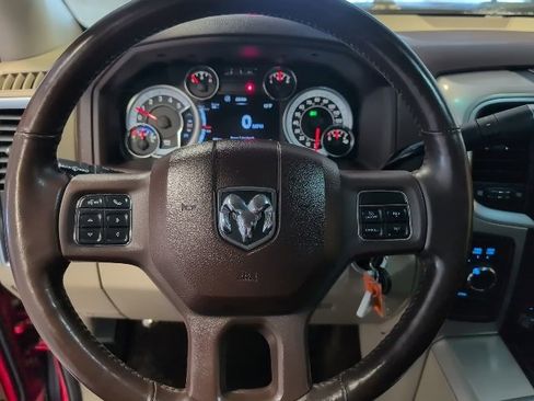 Used 2014 RAM 2500 Big Horn image 16