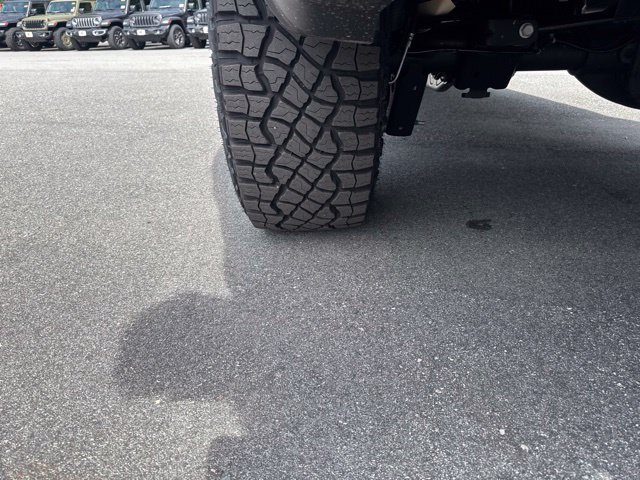 New 2027 RAM 1500 RHO w/ RHO Level 1 Equipment Group AWD/4WD image 9