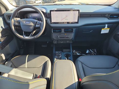 New 2026 Ford Maverick Lobo AWD/4WD image 10