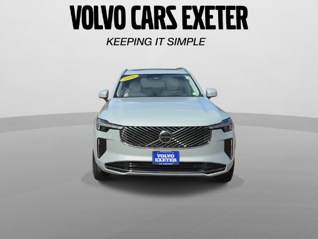 Certified 2026 Volvo XC90 B6 Ultra AWD/4WD image 3