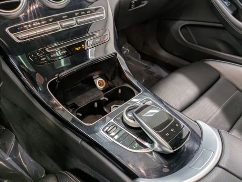 Used 2017 Mercedes-Benz C 300 4MATIC Coupe w/ Premium 2 Package image 15