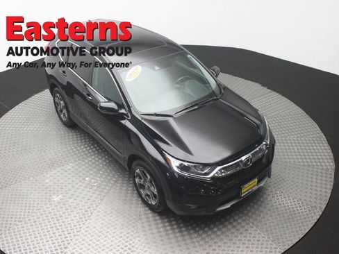 Used 2019 Honda CR-V EX-L image 3