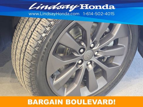 Used 2021 Jeep Cherokee Latitude Lux 80th Anniv w/ Quick Order Package 26U 80TH AWD/4WD image 25