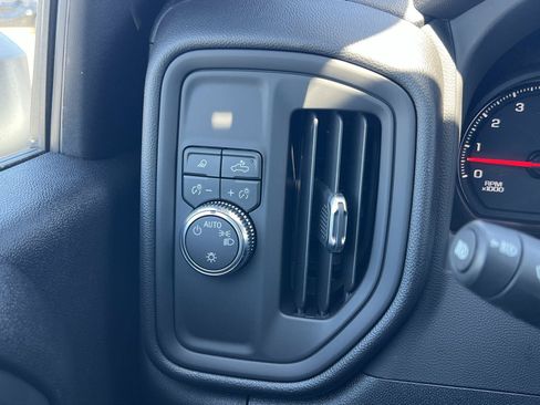 New 2026 GMC Sierra 2500 Pro w/ 1SA Pro Safety Plus Package RWD image 19